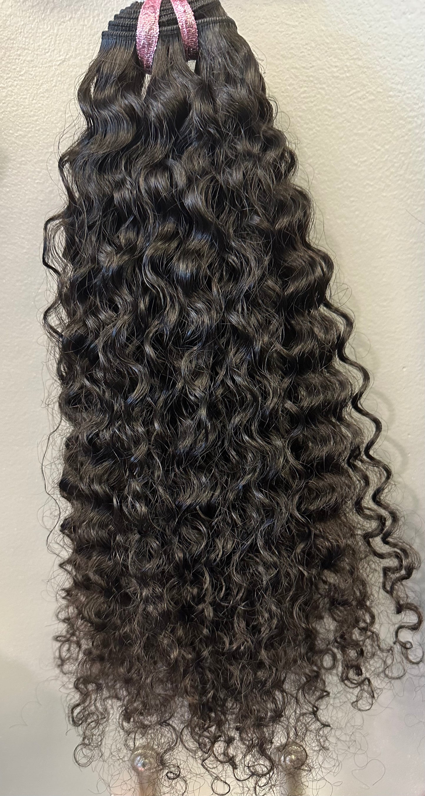 Kinky Curl