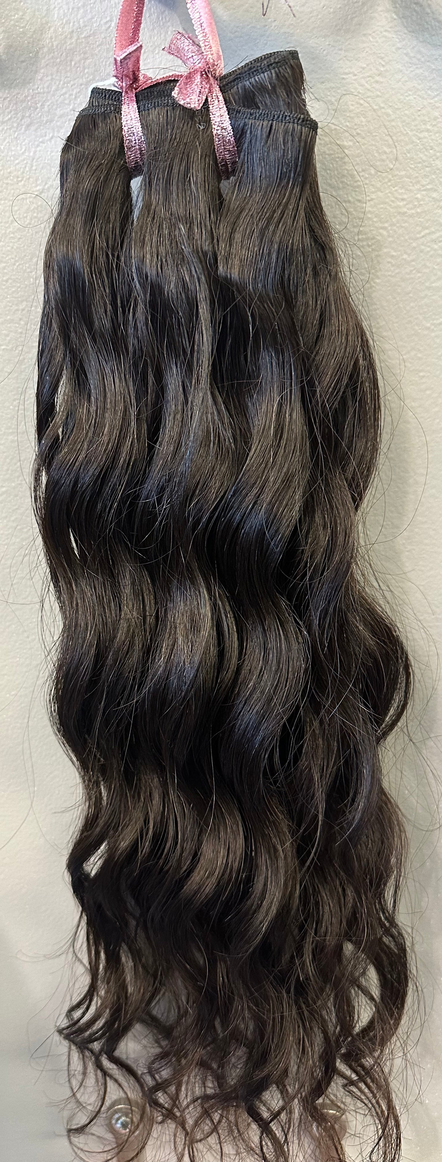 Natural Wave