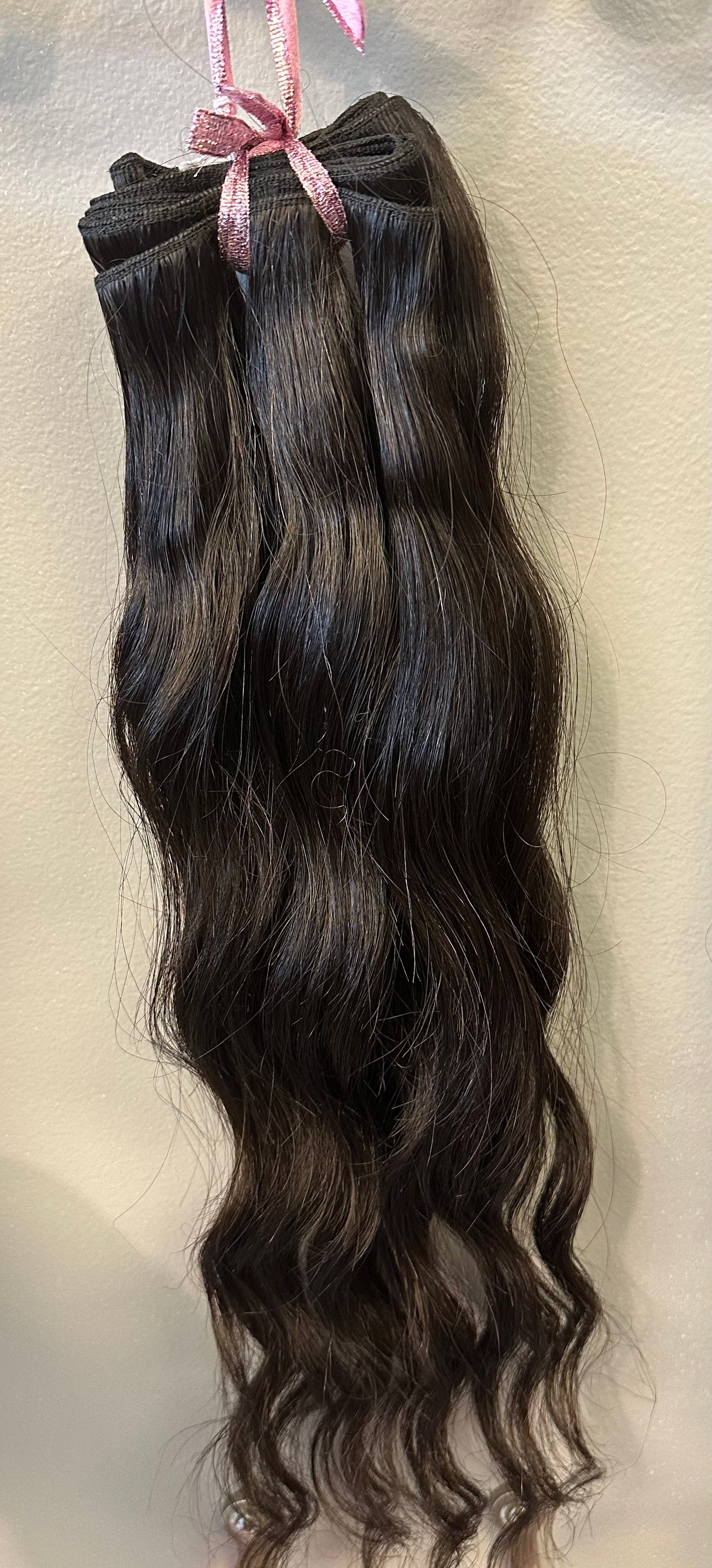 Loose Wave