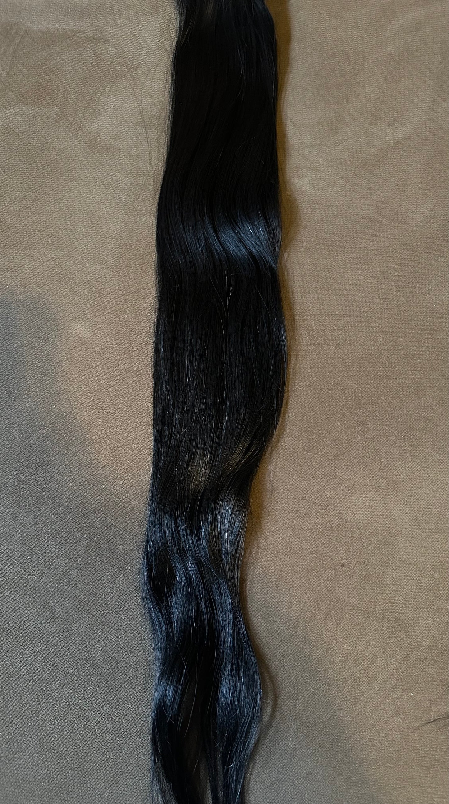 Luxe Straight
