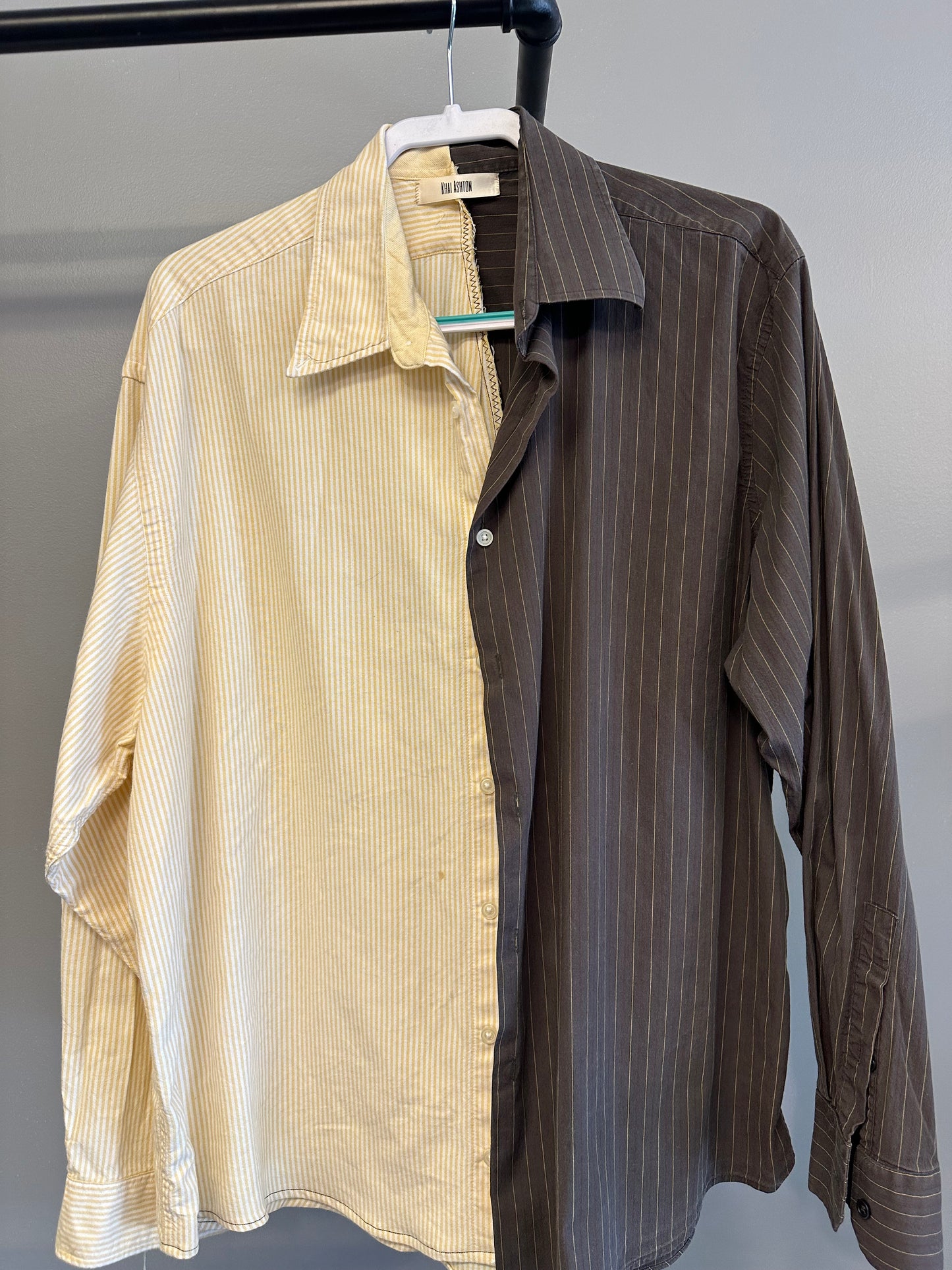 Gemini shirt