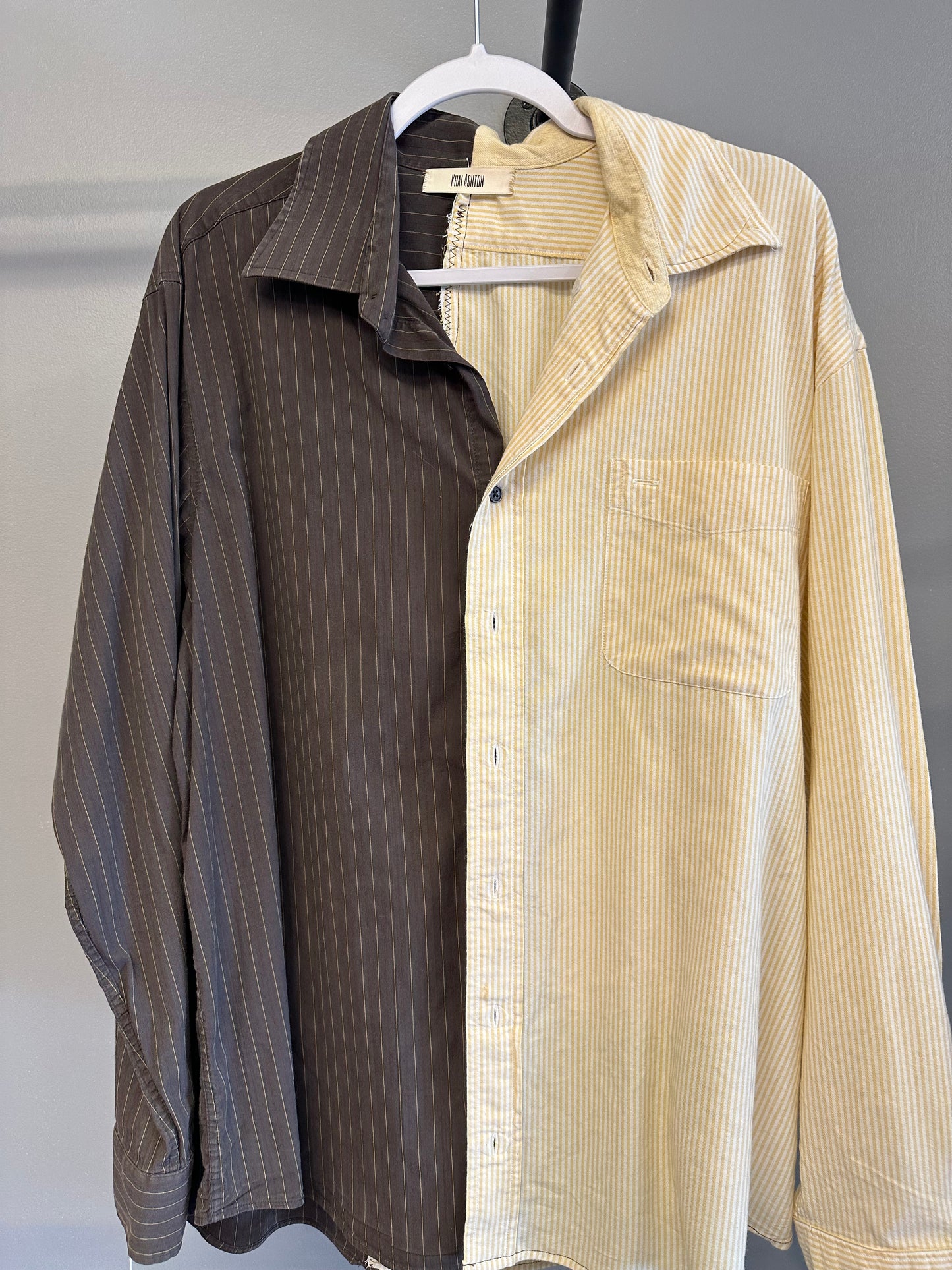 Gemini shirt