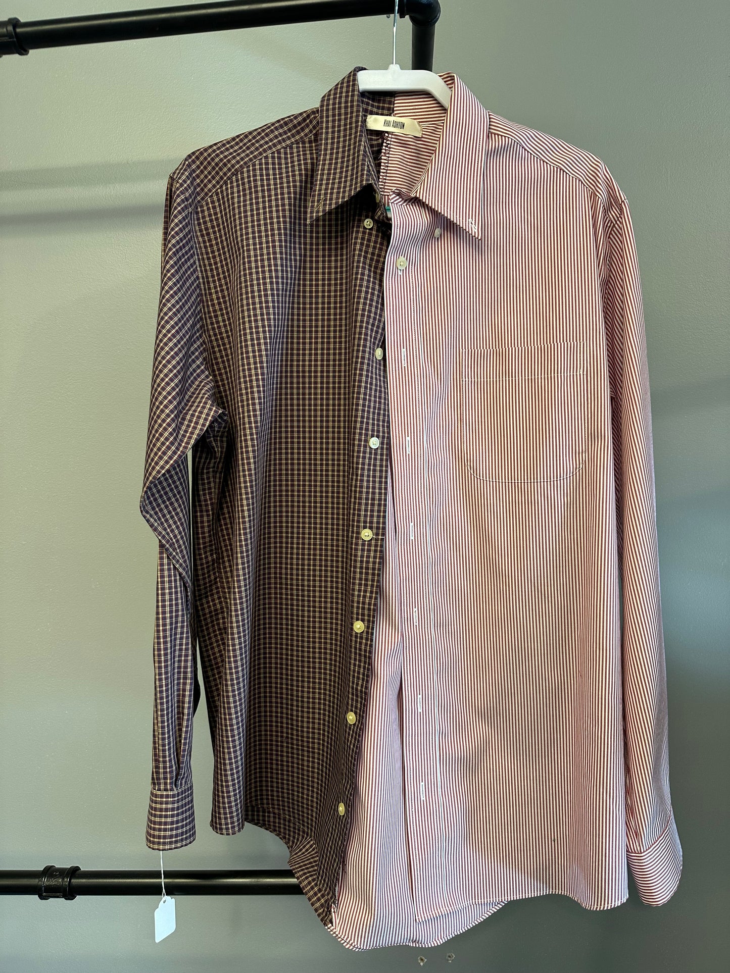 Gemini shirt