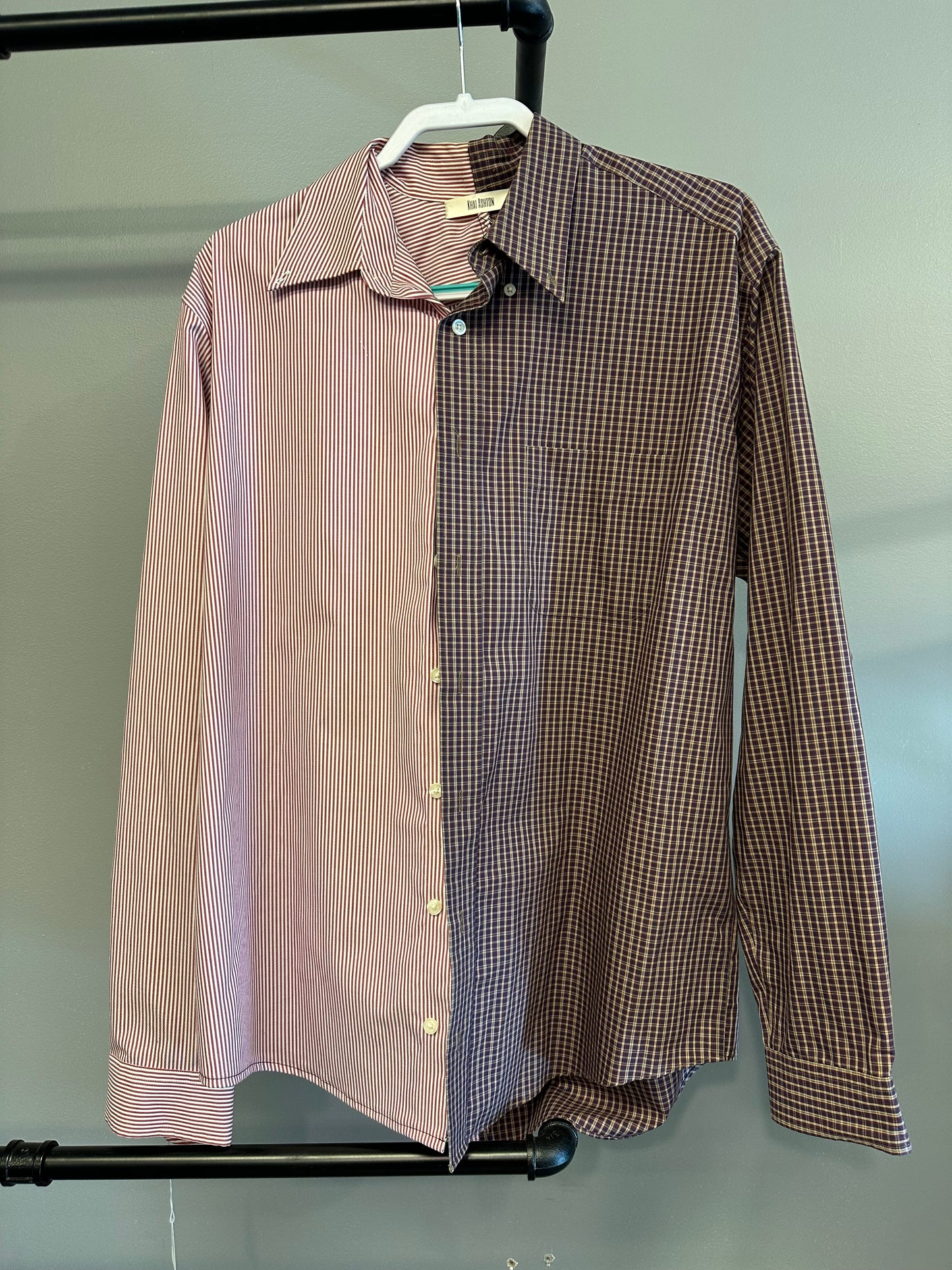 Gemini shirt