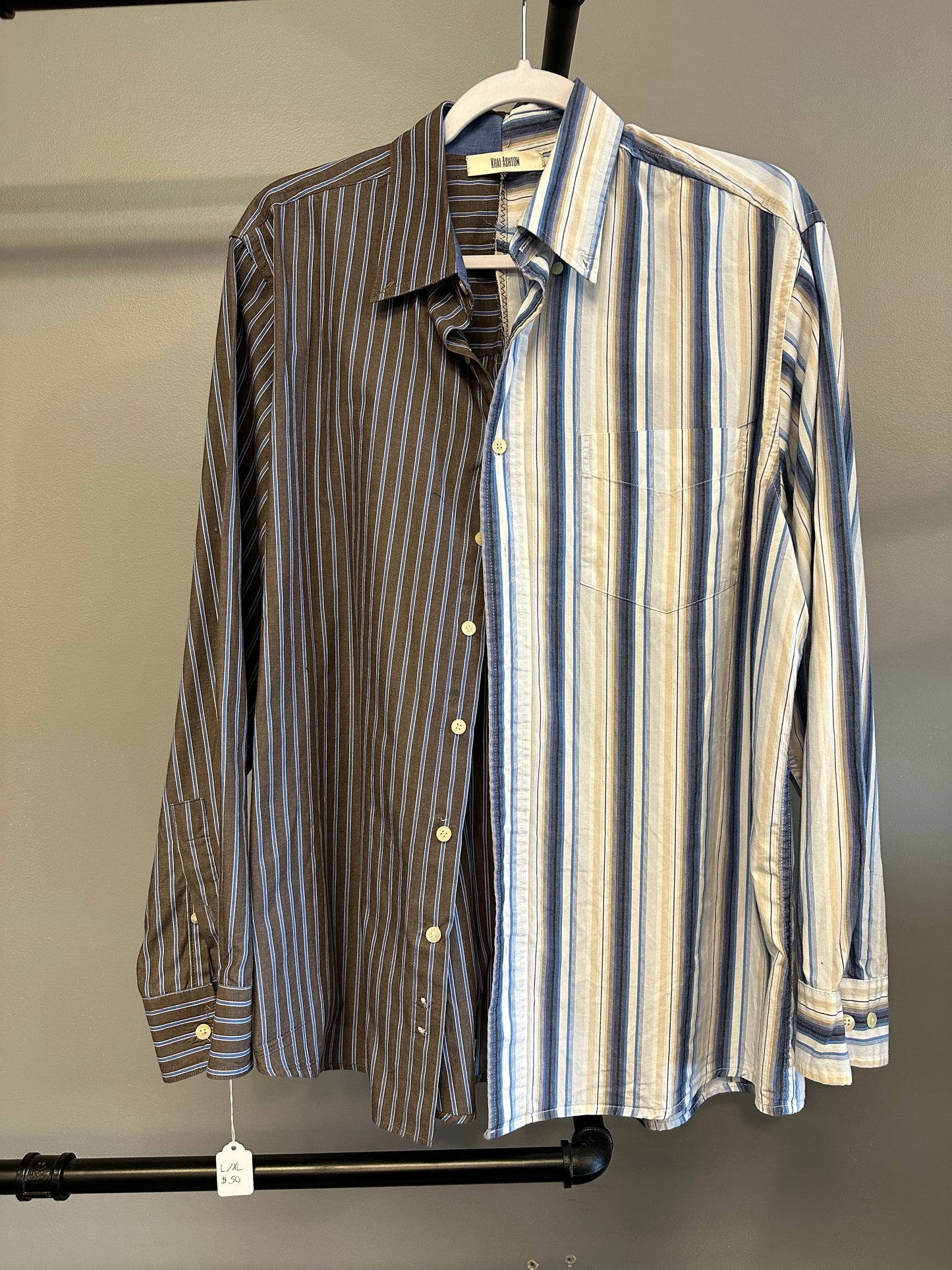 Gemini shirt