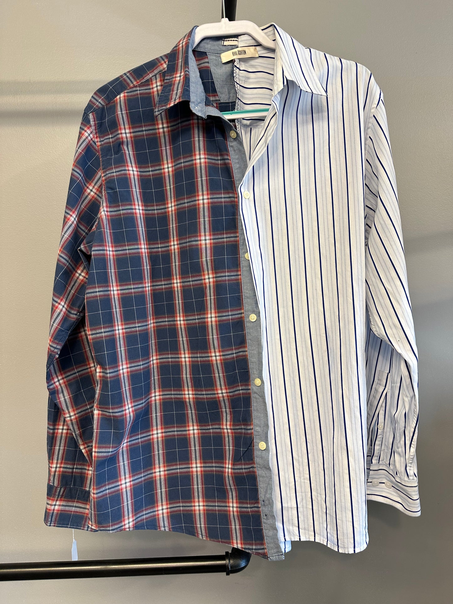 Gemini shirt