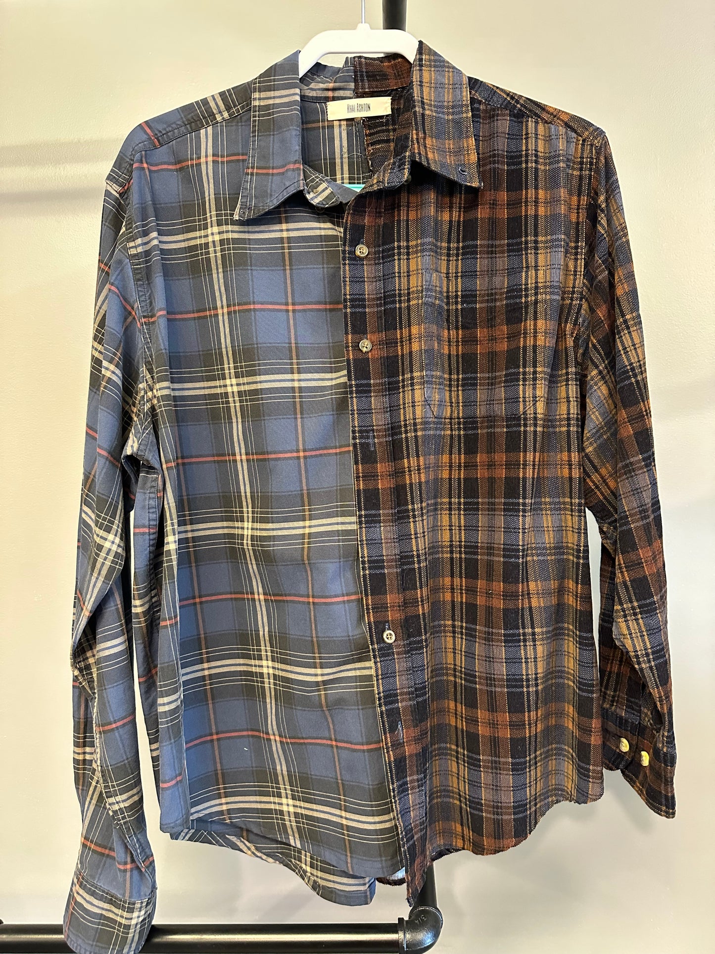Gemini shirt