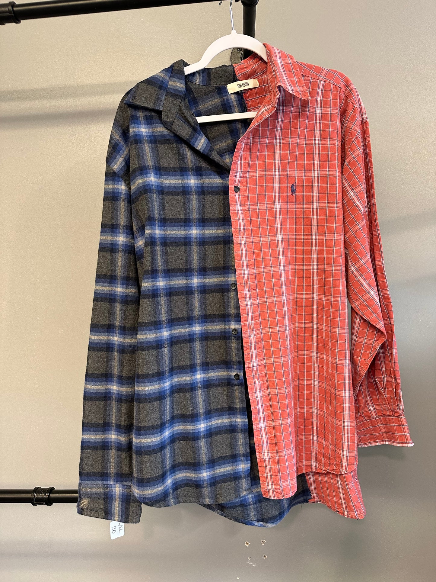 Gemini shirt