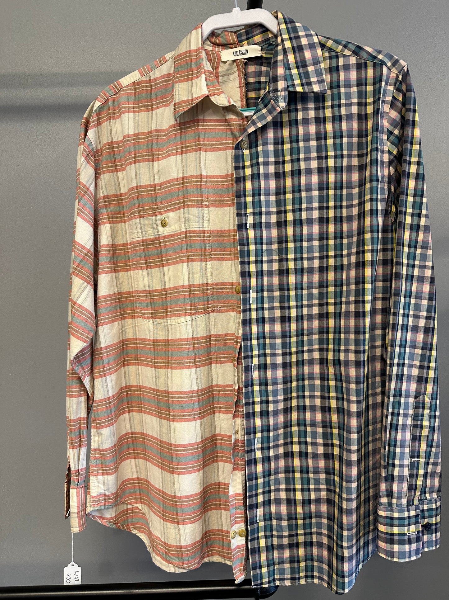 Gemini shirt