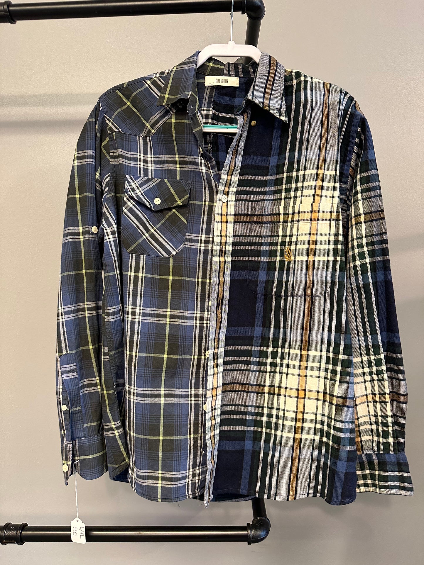 Gemini shirt