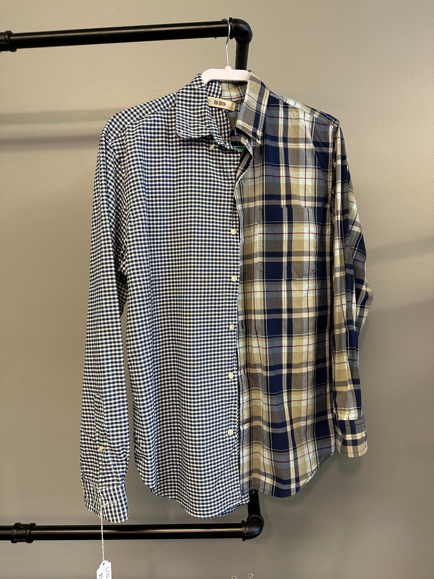 Gemini shirt