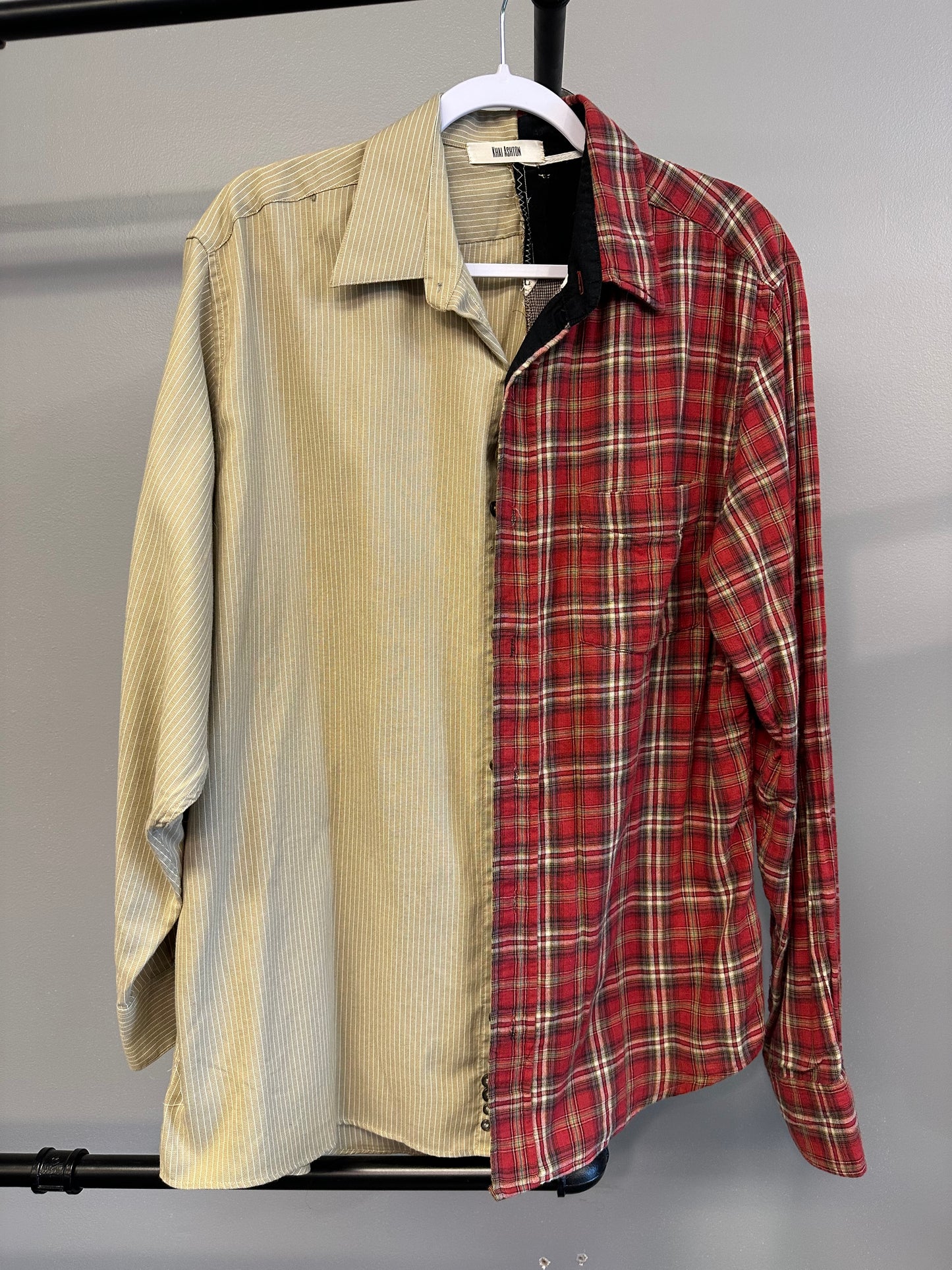 Gemini shirt