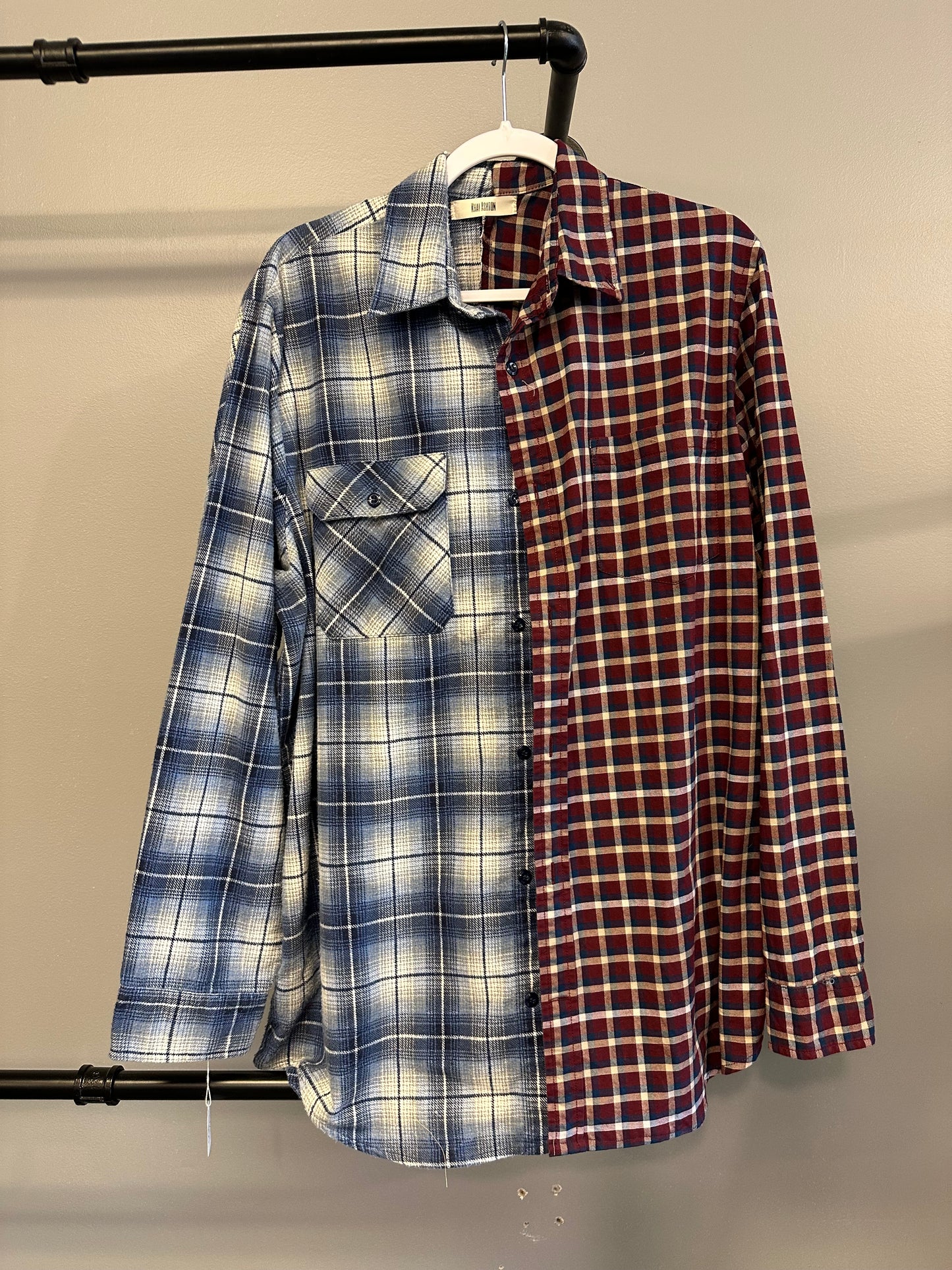Gemini shirt