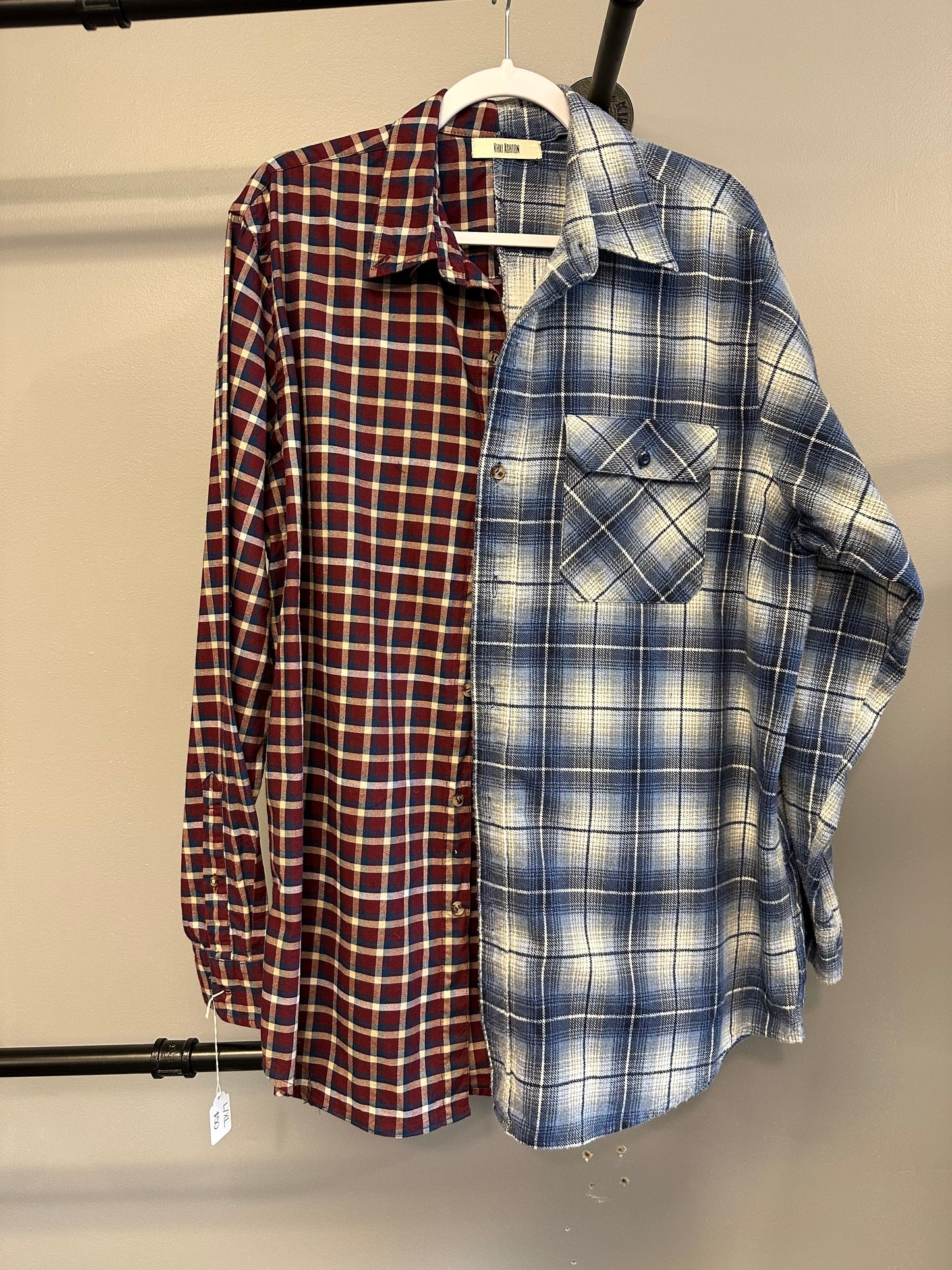 Gemini shirt