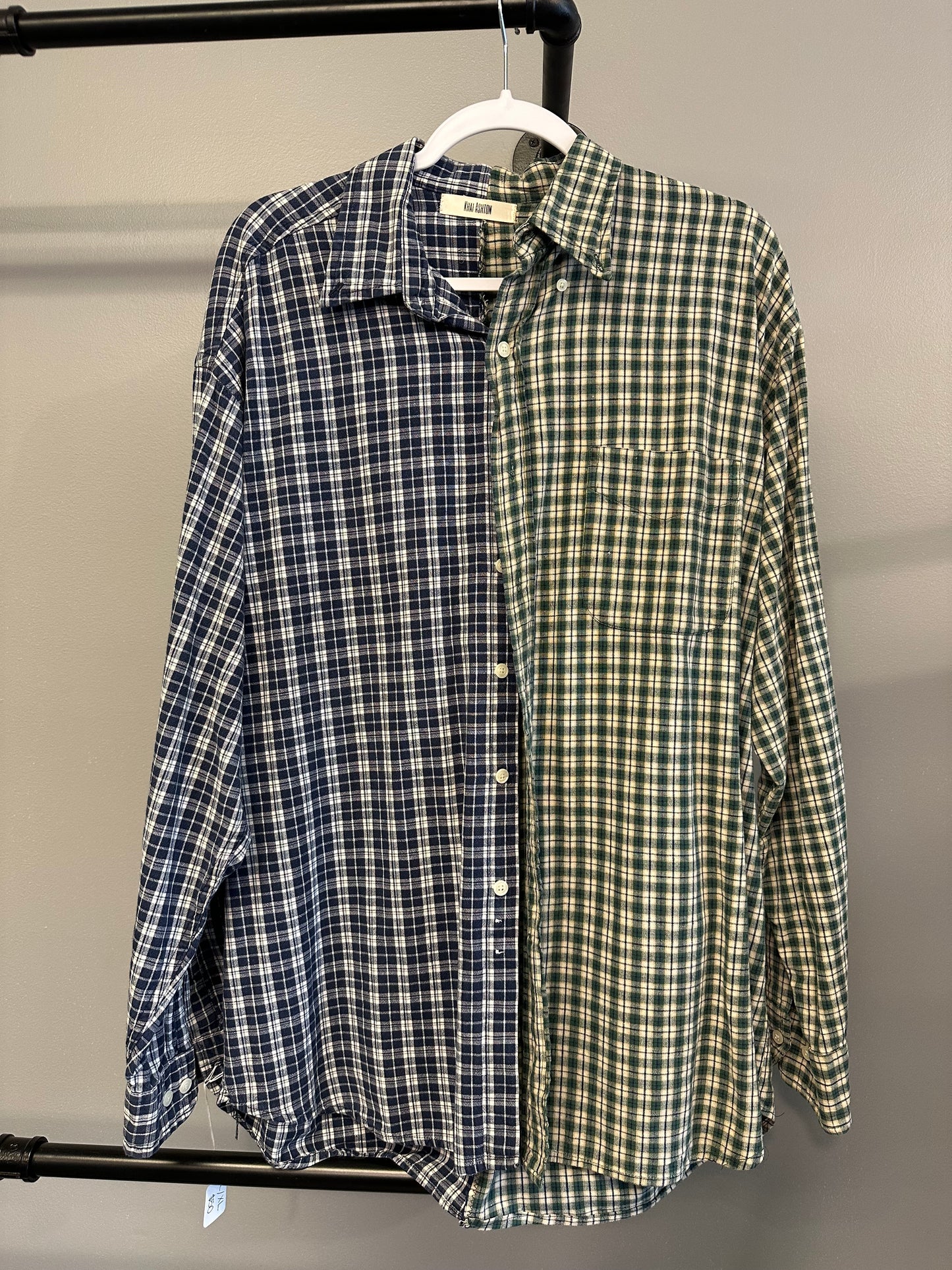 Gemini shirt