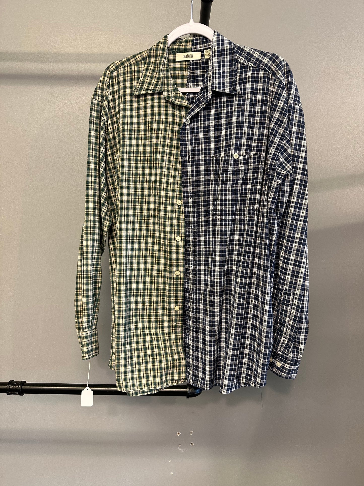 Gemini shirt