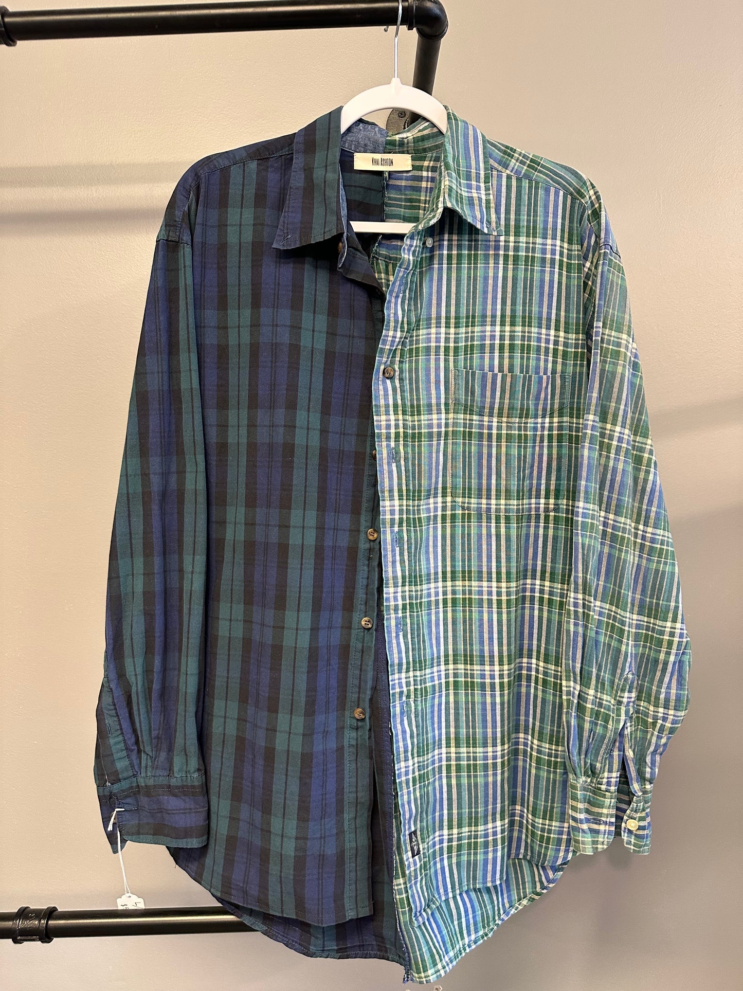Gemini shirt