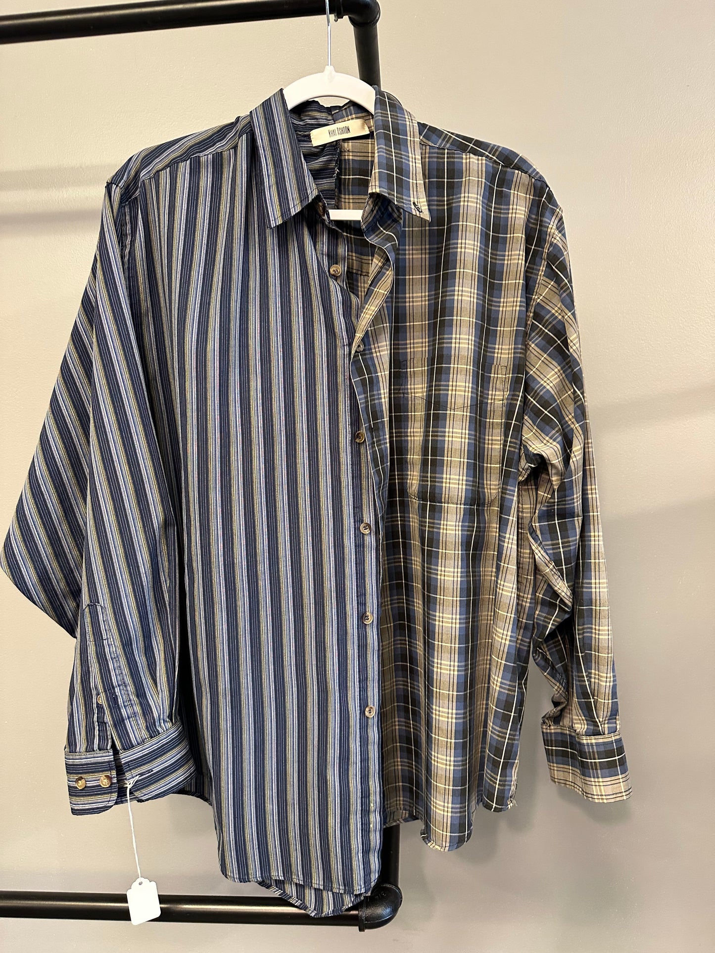 Gemini shirt