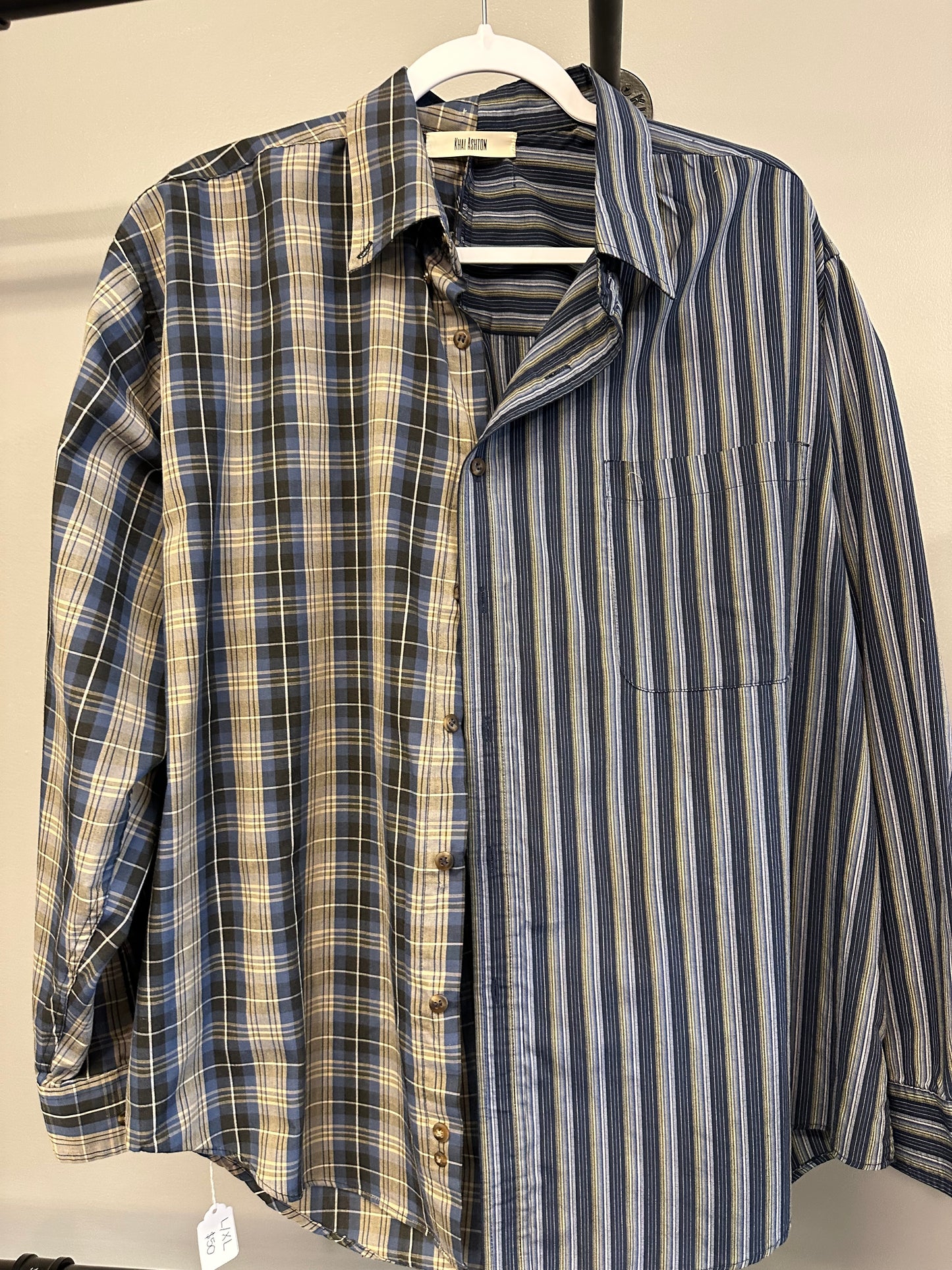 Gemini shirt