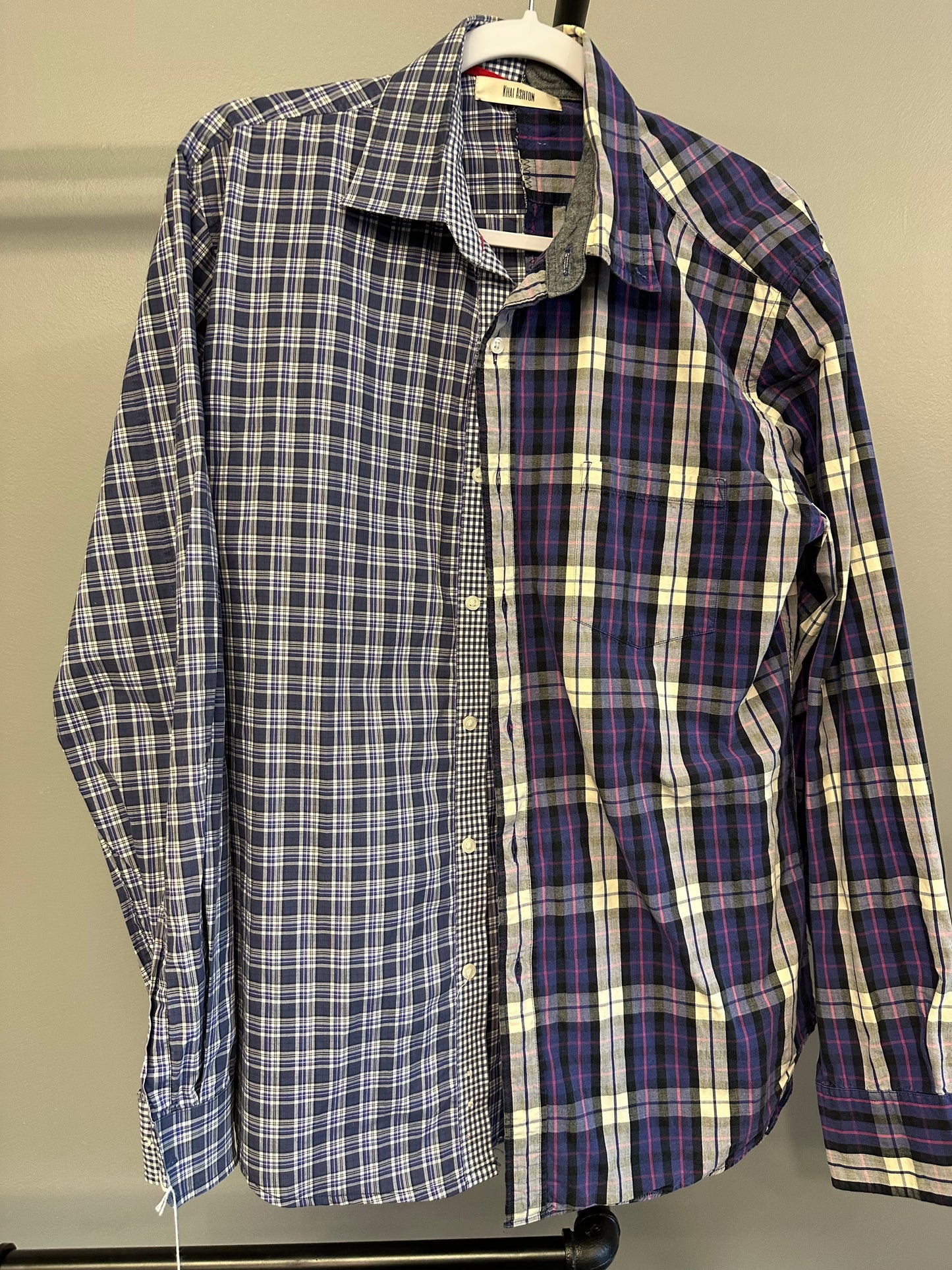 Gemini shirt