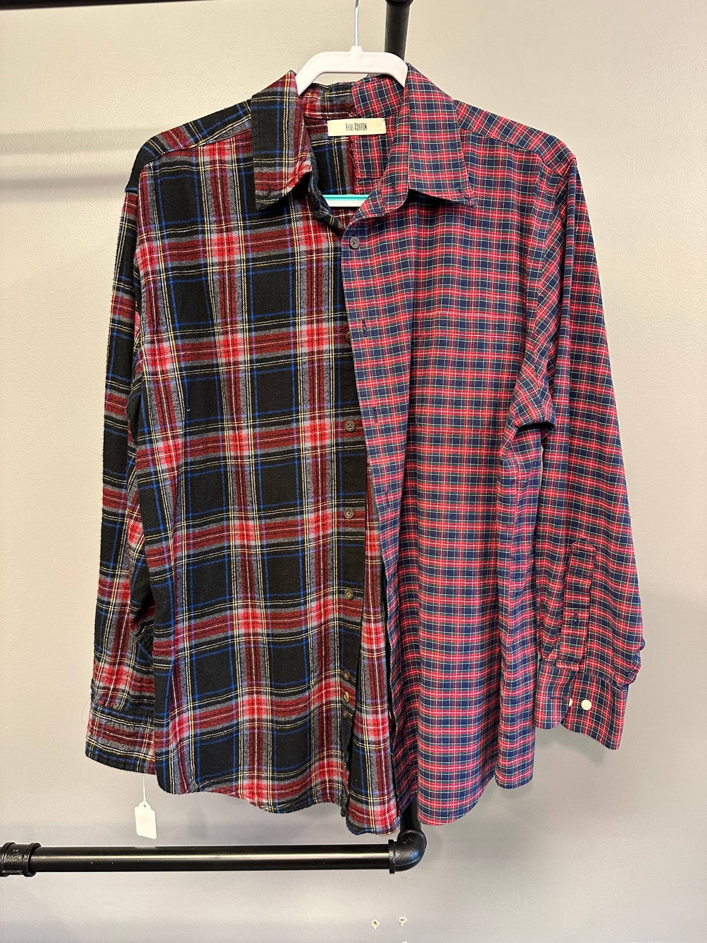 Gemini shirt