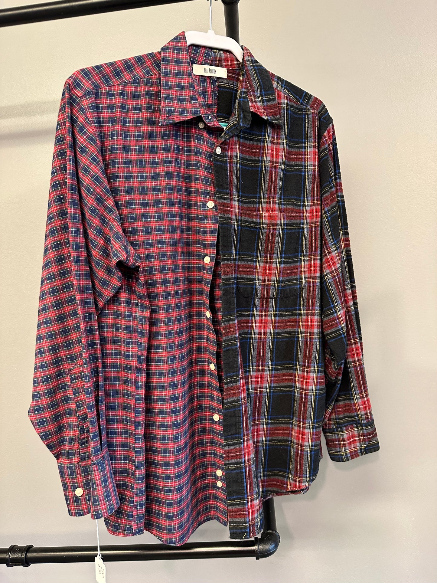 Gemini shirt