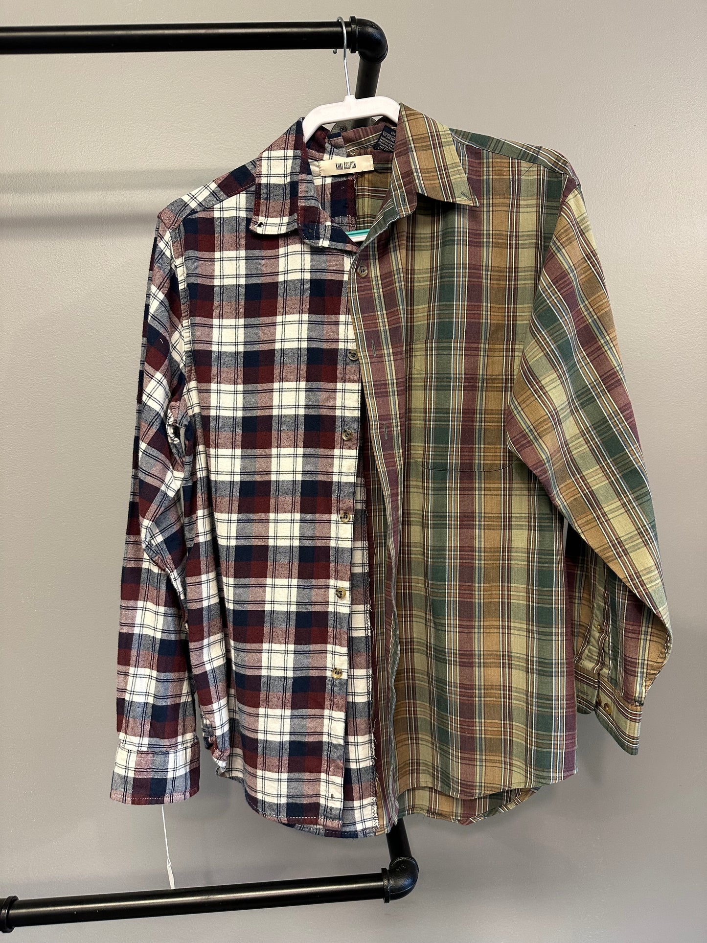 Gemini shirt