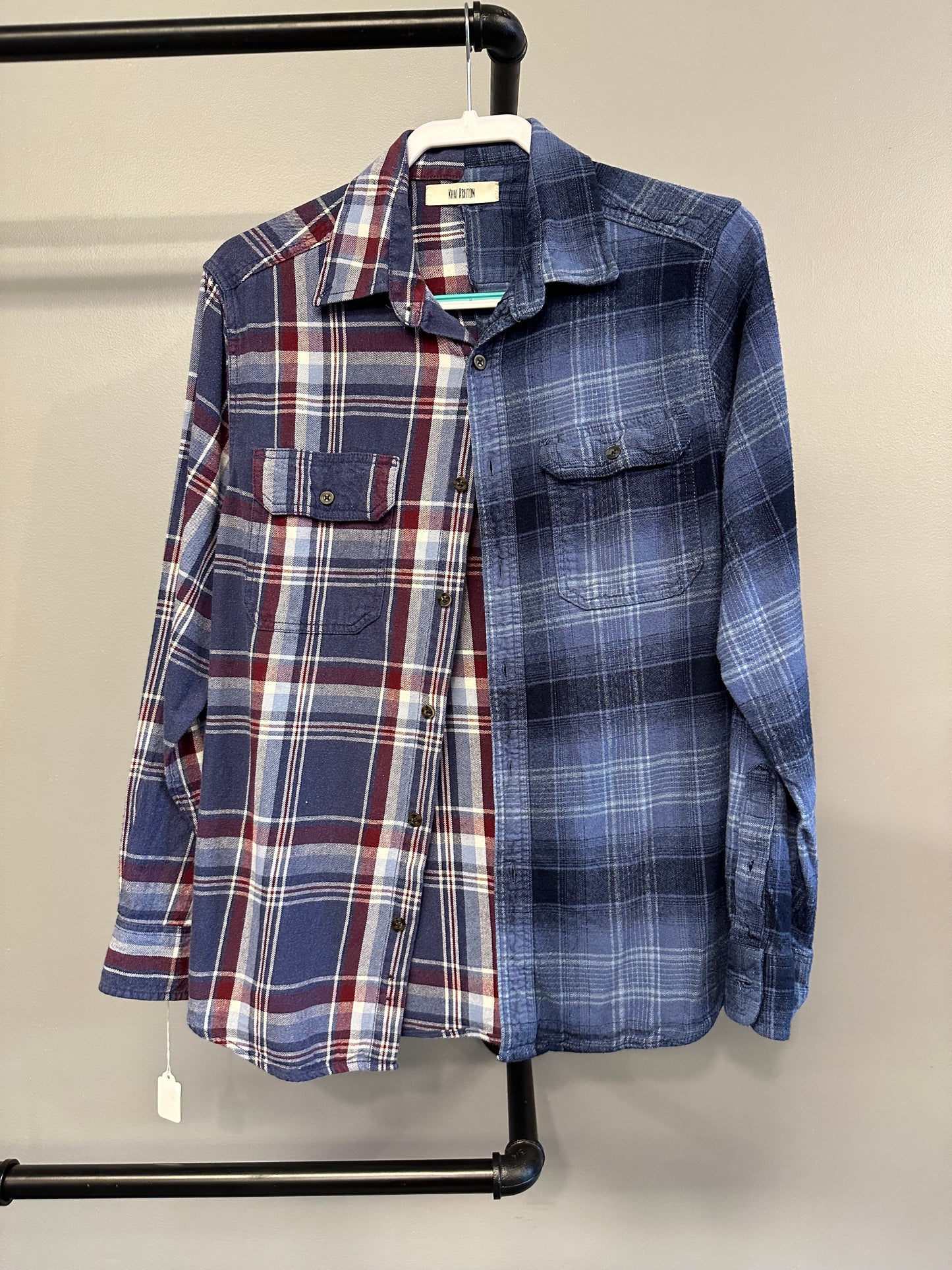 Gemini shirt