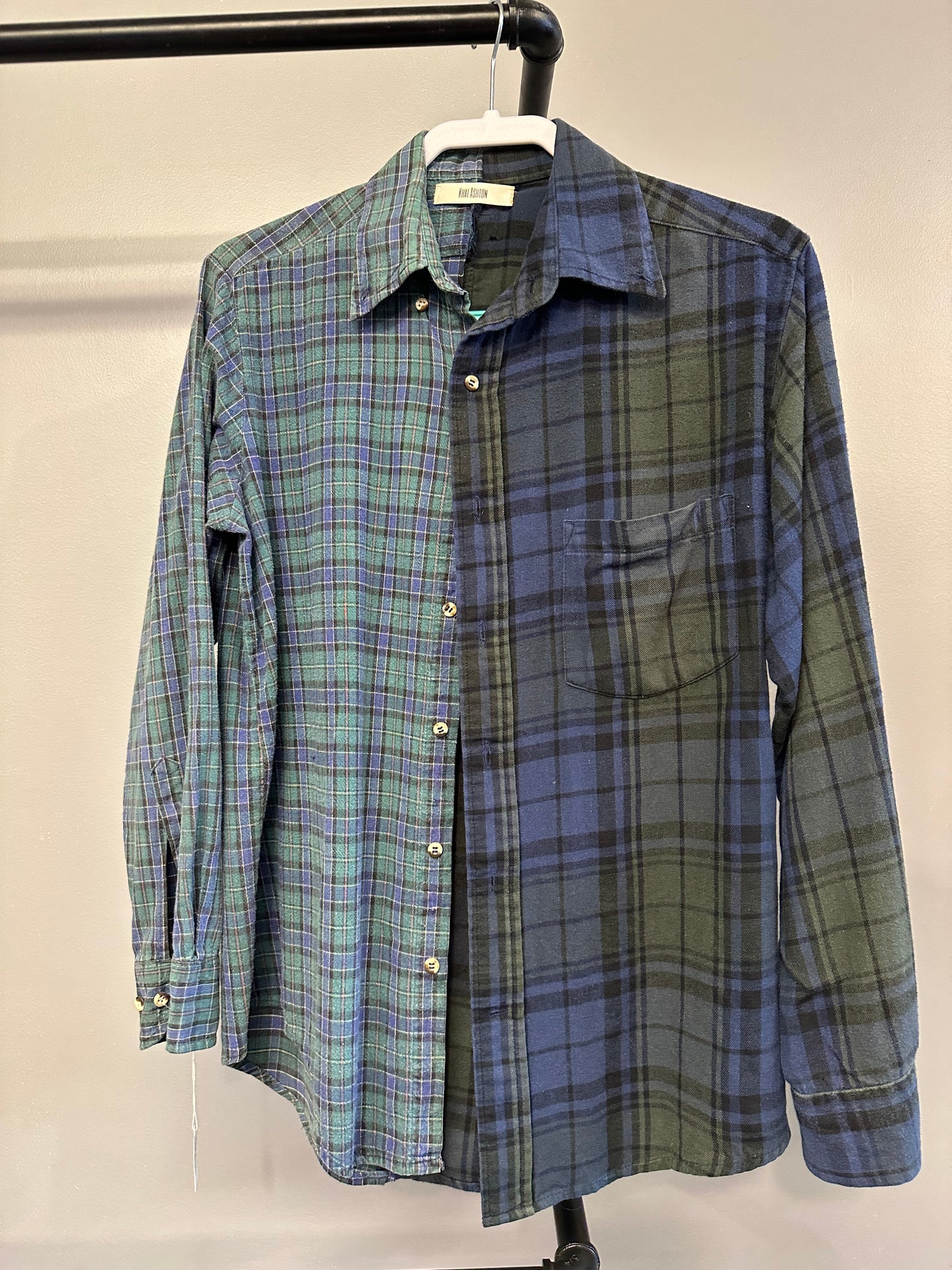 Gemini shirt