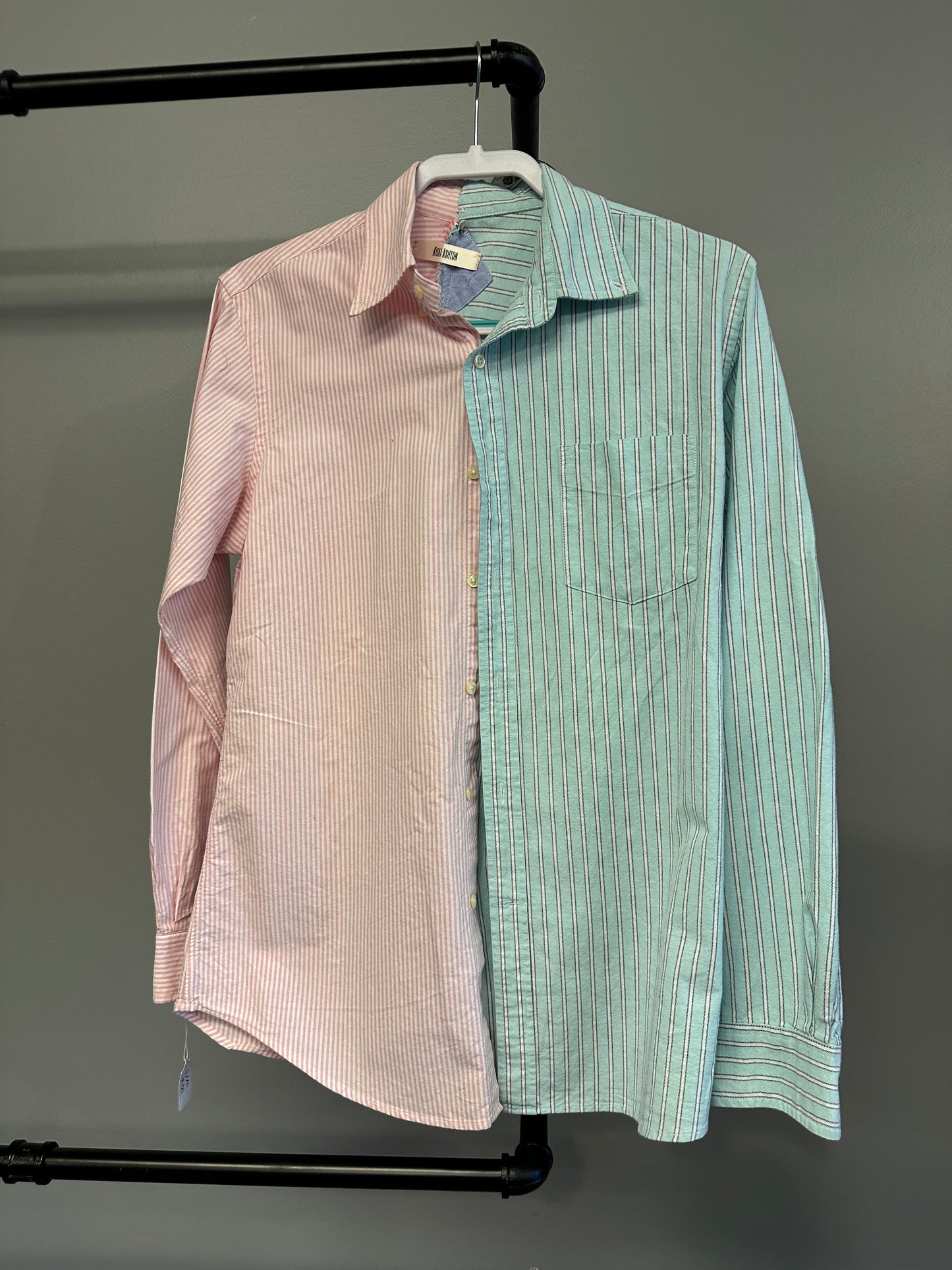 Gemini shirt