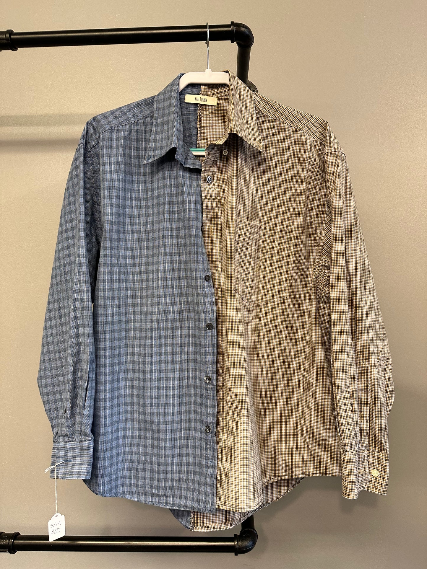 Gemini shirt