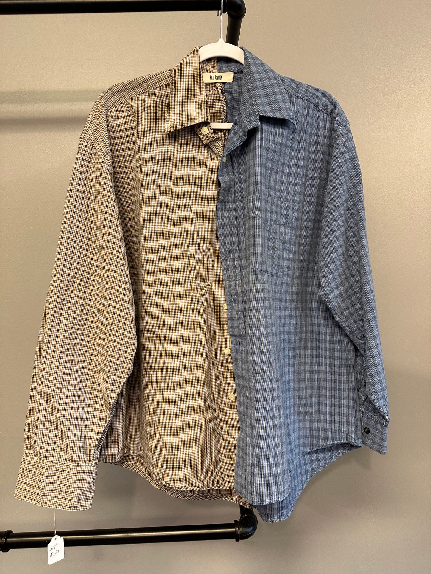 Gemini shirt