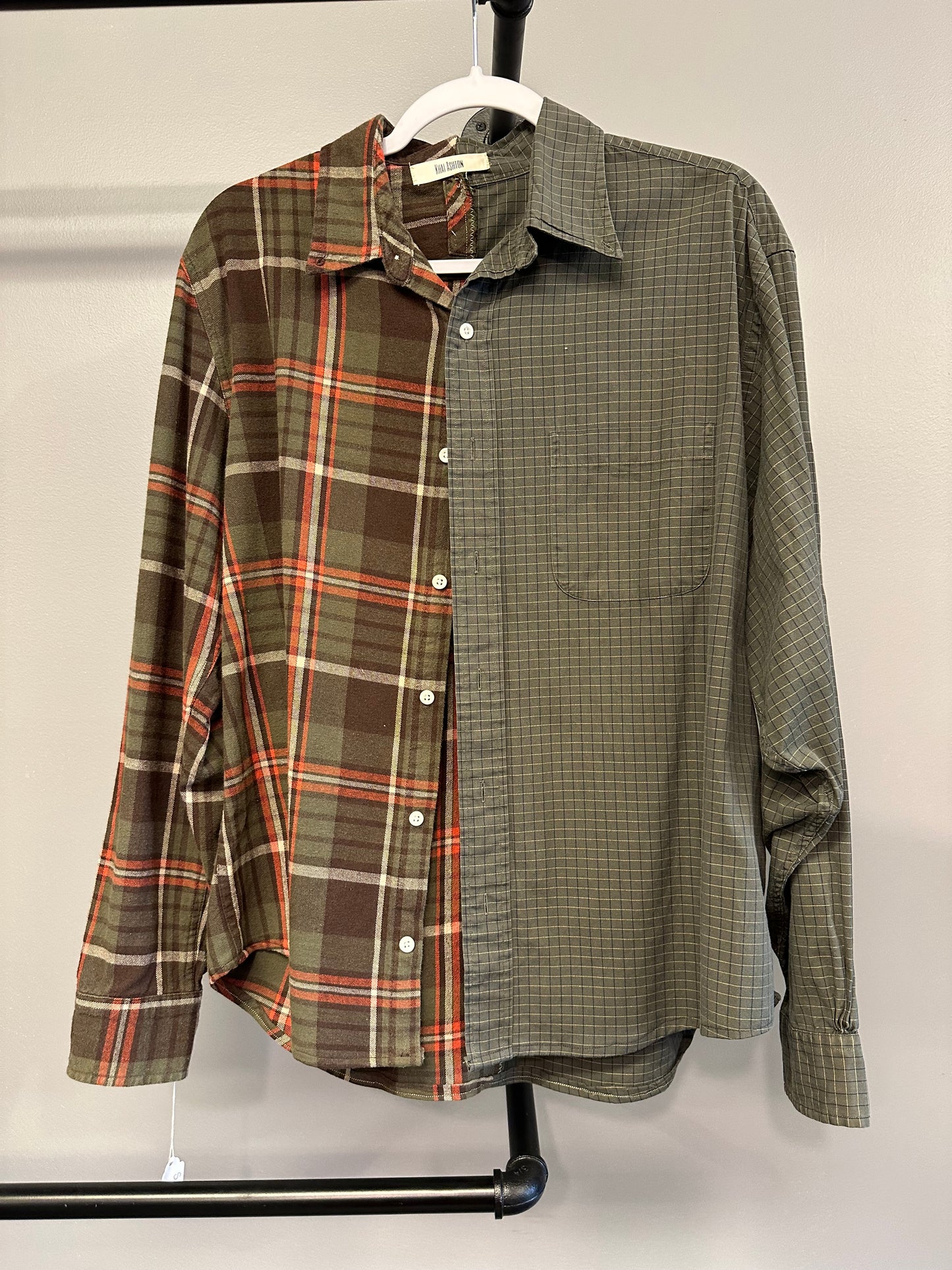 Gemini shirt