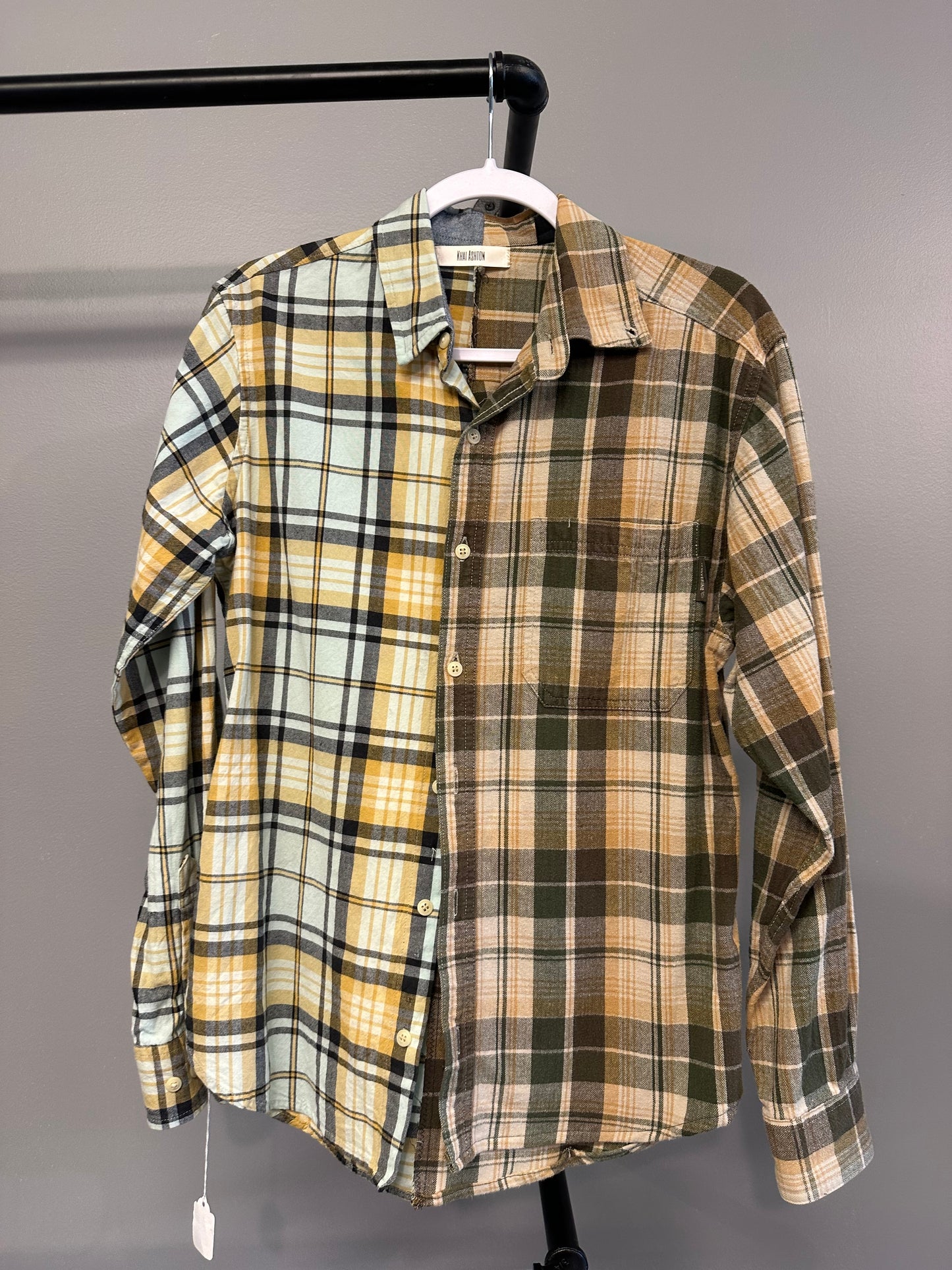 Gemini shirt