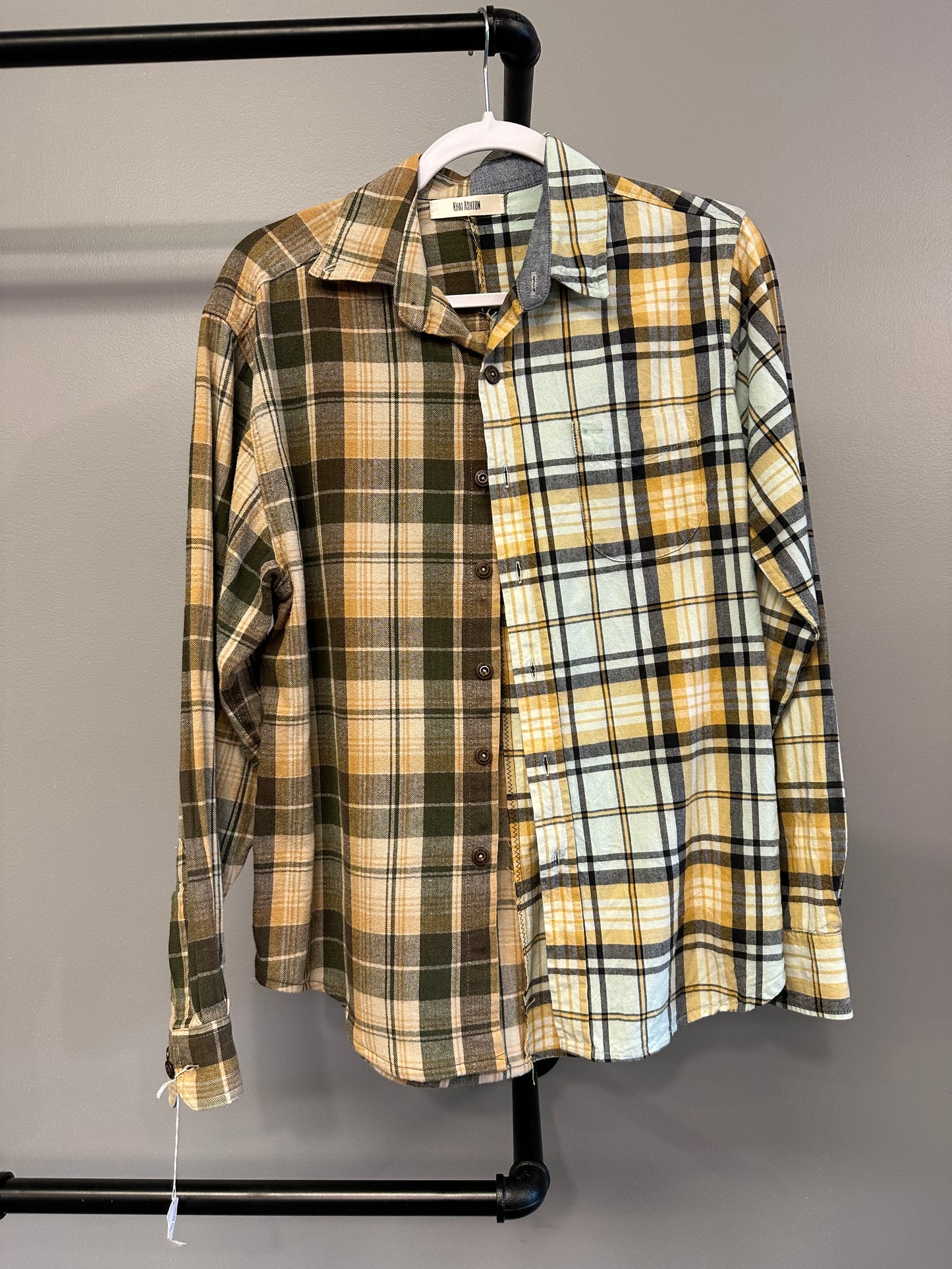 Gemini shirt