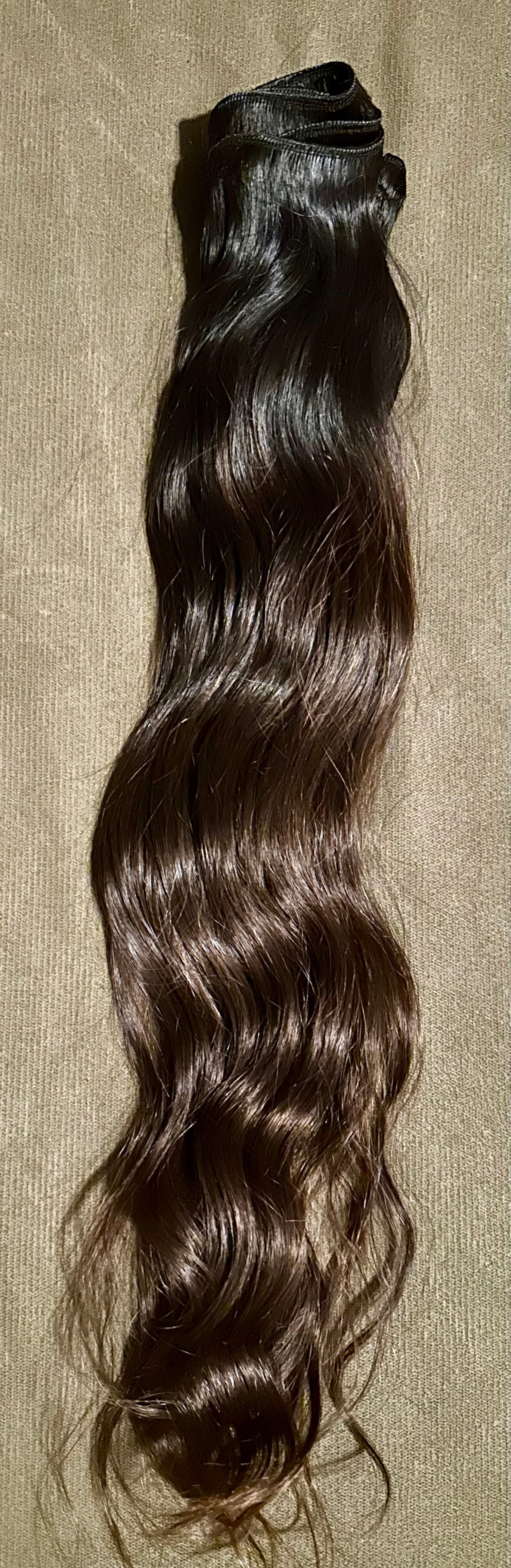 Luxe Ocean Wave