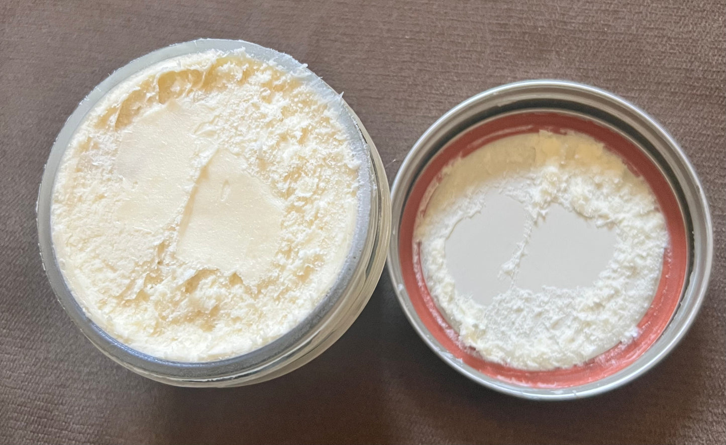 Curve Enhancing Cream